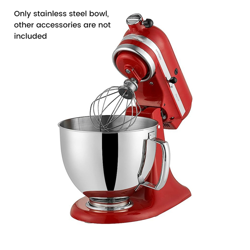 Kitchenaid Mixer Hand Mixer - A78E-キッチンエイド クラシック&アーティザン シリーズ 4.5QT/5QT ミキサー 304