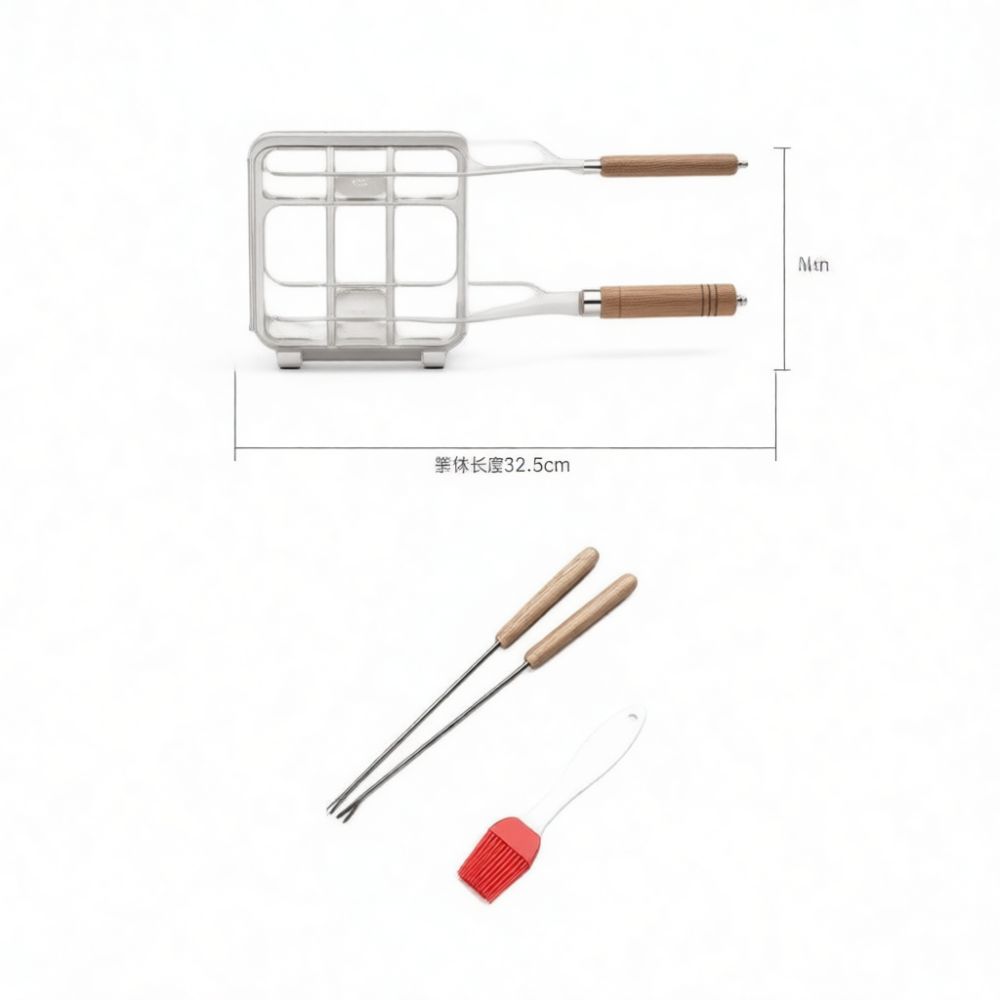 鋳鉄製たこ焼き器、焦げ付き防止加工、たこ焼きやうずらの卵料理 - Takoyaki Grill Plate のレビューと価格