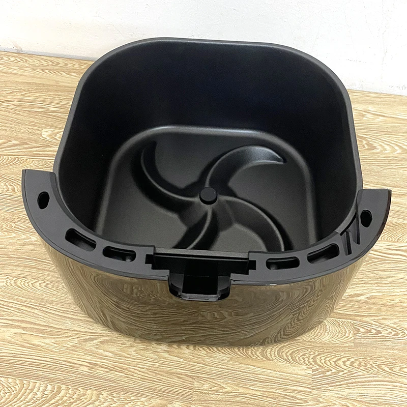 エアフライヤー用オイルパン。フィリップスHD9200、HD9 - Philips Air Fryer Hd9252 のレビューと価格