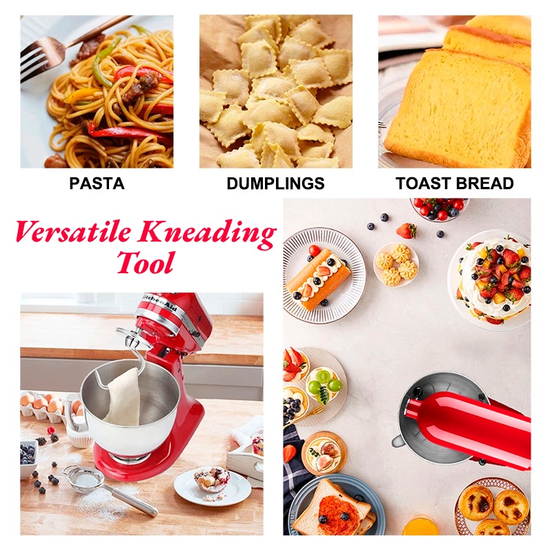 キッチンエイド4.5クォート～5クォートチルトヘッドミキサー - Kitchenaid Mixer Hand Mixer のレビューと価格