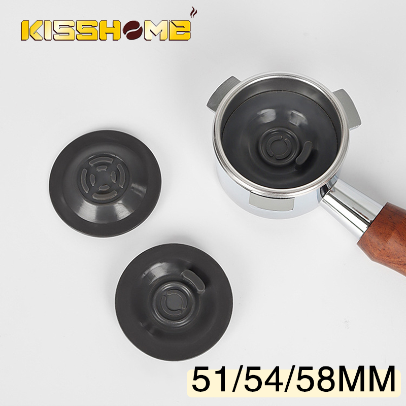 ブラインドフィルターバックフラッシュディスクゴムガスケット  - Delonghi Espresso Magnifica のレビューと価格