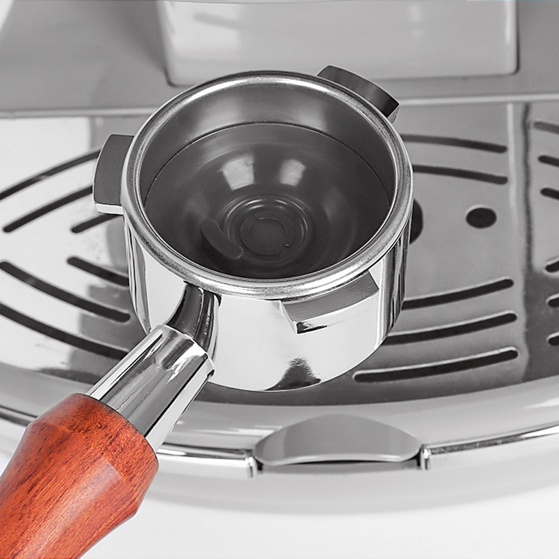 ブラインドフィルターバックフラッシュディスクゴムガスケット  - Delonghi Espresso Magnifica のレビューと価格