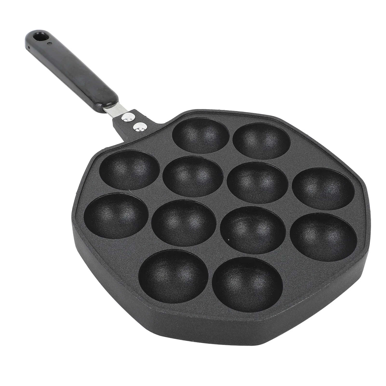 たこ焼き器 12個の型付き たこ焼きメーカー フライパン ア - Takoyaki Grill Plate のレビューと価格