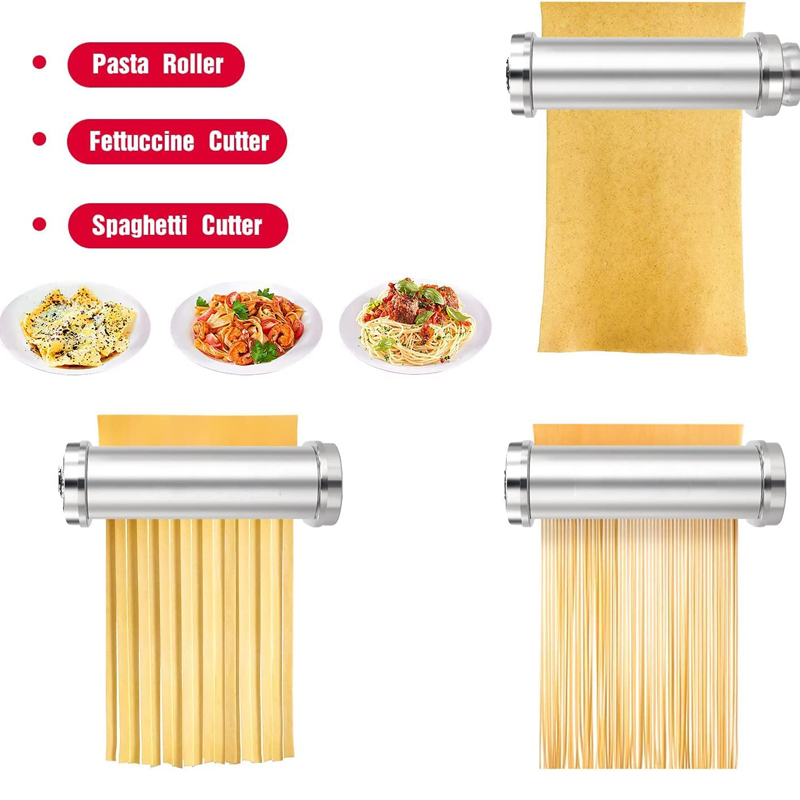KitchenAid パスタローラーフェットチーネスパゲッテ - Kitchenaid Mixer Hand Mixer のレビューと価格